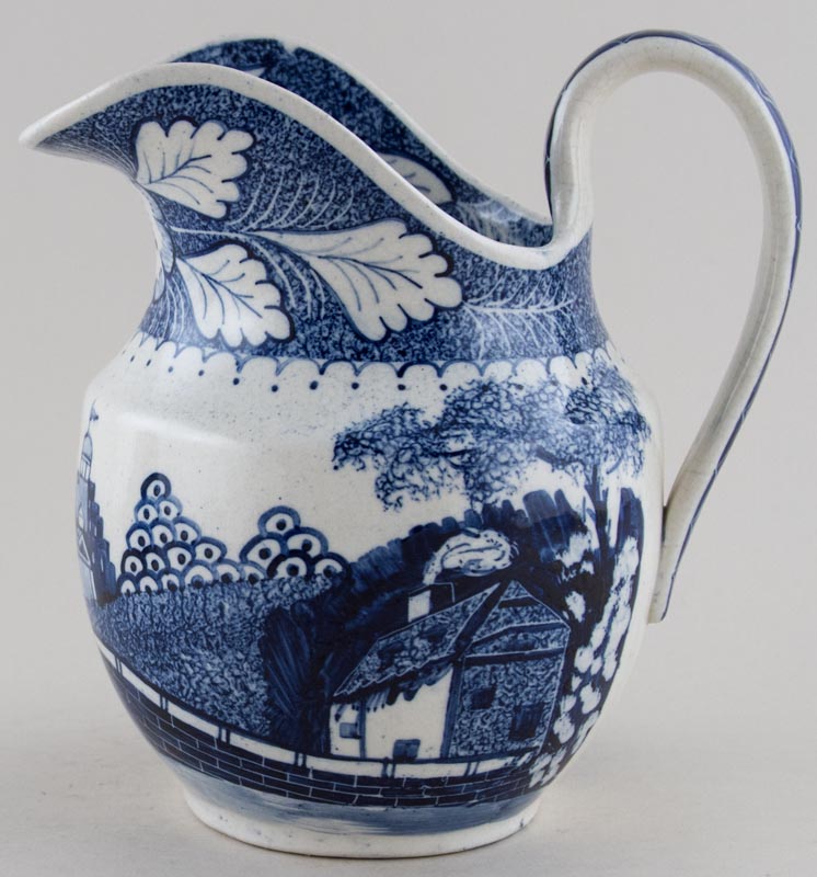 Ewer c1830